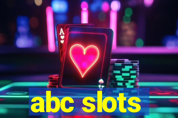 abc slots